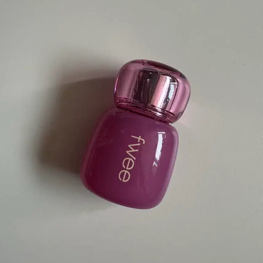[BUNJANG] FEE 3D Voluming Tint 01 Sweety Dew / 퓌  3D 볼류밍 틴트 01 스위티듀