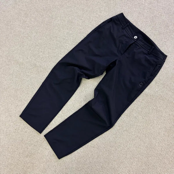 [BUNJANG] Wide Angle Golf Pants / 73-79 와이드앵글 골프 팬츠 0824D1