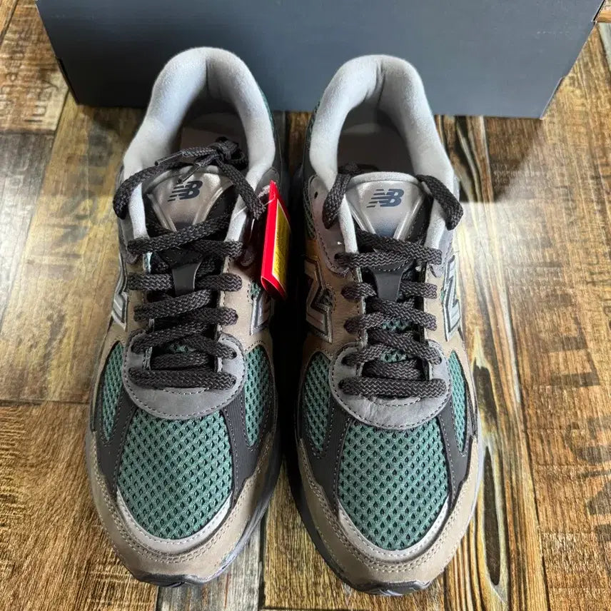 [BUNJANG] New Balance 2010 Abzorb Docksider Indigo 280mm / [새상품] 뉴발란스2010 앱졸브 독사이드 인디고 280사이즈