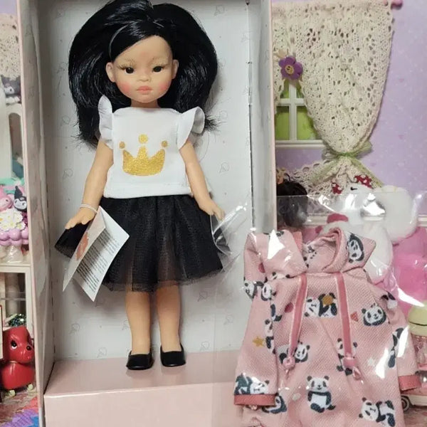 [BUNJANG] Paola Reina Mia Mini Doll / 파올라 미니레이나<미아>