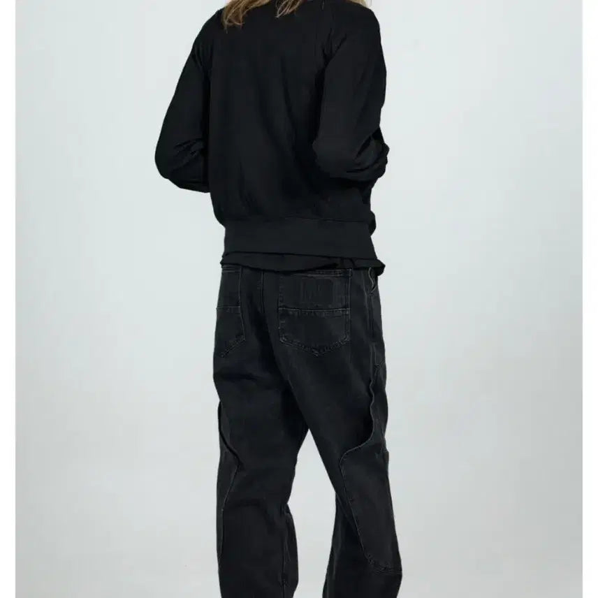 [BUNJANG] Plastic Product Corp. Pocket Pants L / 플라스틱 프로덕트 카프 포켓 팬츠 L