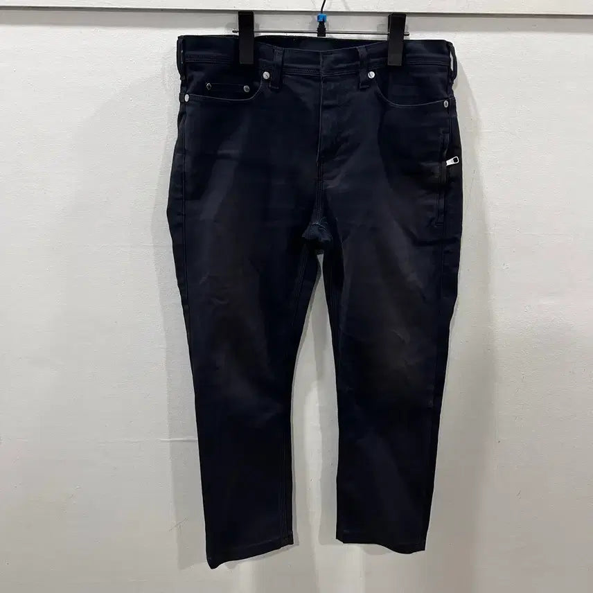 [BUNJANG] Neil Barrett Navy Chino Pants / 닐 바렛 치노팬츠