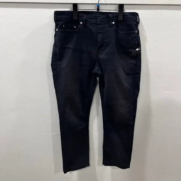 [BUNJANG] Neil Barrett Navy Chino Pants / 닐 바렛 치노팬츠