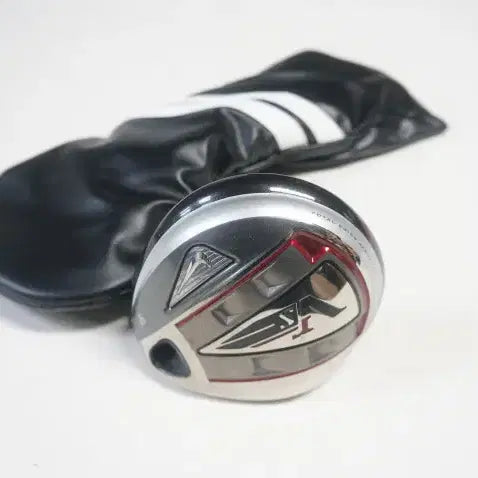 [BUNJANG] Nike VRS Forged Driver Head 9.5 Degree / 나이키 VRS FORGED 드라이버 헤드 95도 깨끗한 중고 상품