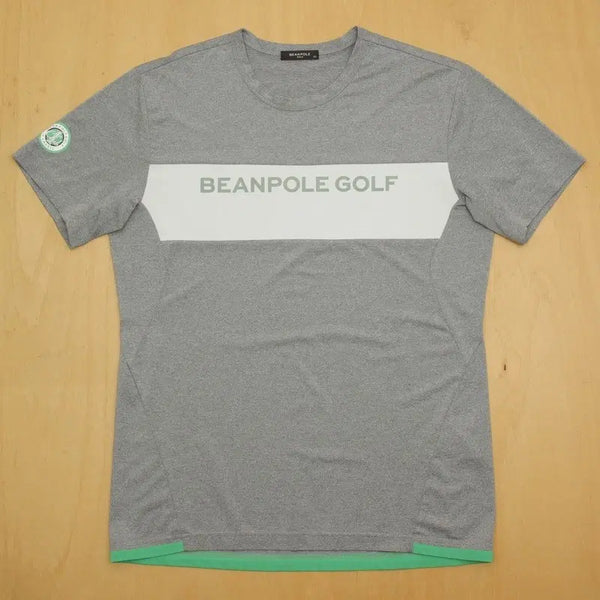 [BUNJANG] Beanpole Short Sleeve T-Shirt Size 100 B-2511 / 빈폴 반팔티 100 B-2511