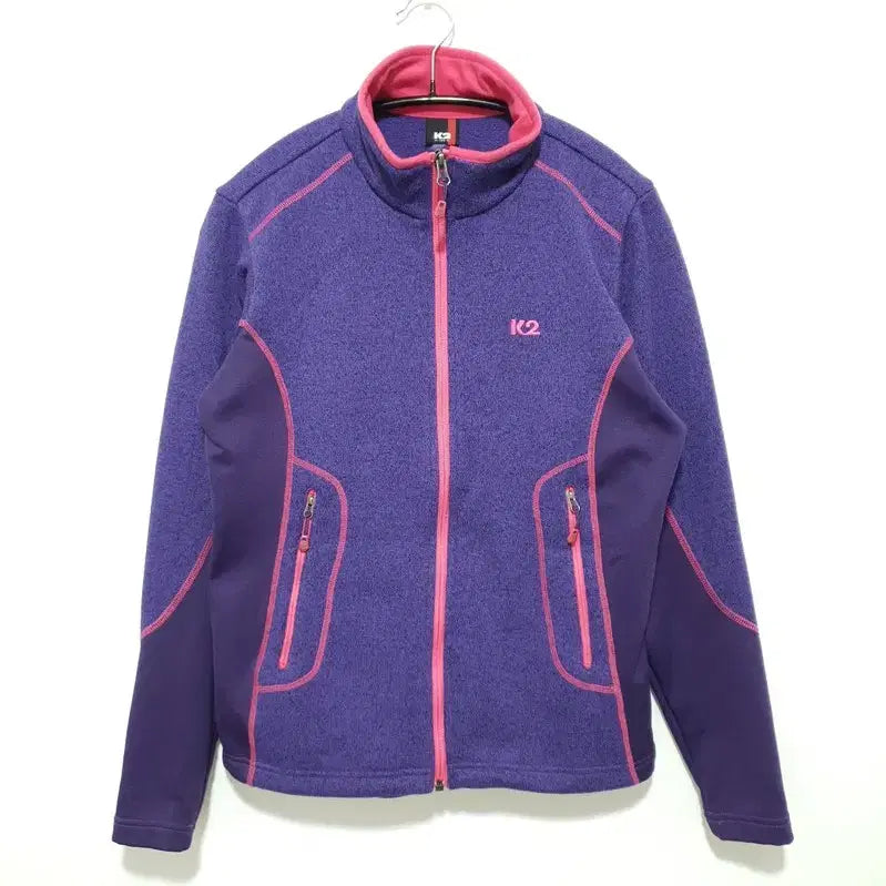 [BUNJANG] K2 Women's Fleece Knit Size 100 / K2 여성 니트 후리스 100
