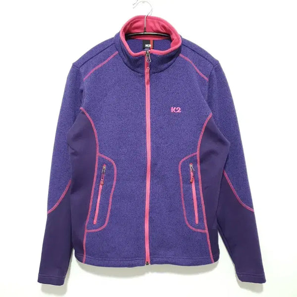 [BUNJANG] K2 Women's Fleece Knit Size 100 / K2 여성 니트 후리스 100