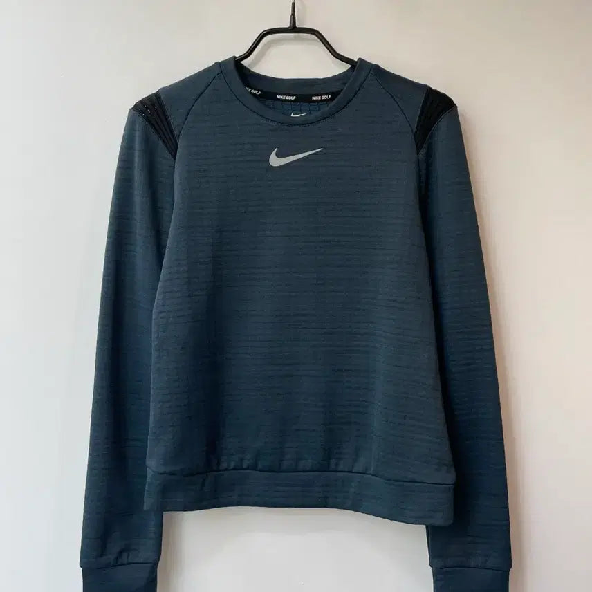 [BUNJANG] Nike Golf Dri-FIT Fleece Sweatshirt Size S / 나이키 골프 드라이 핏 기모 스웻셔츠 s