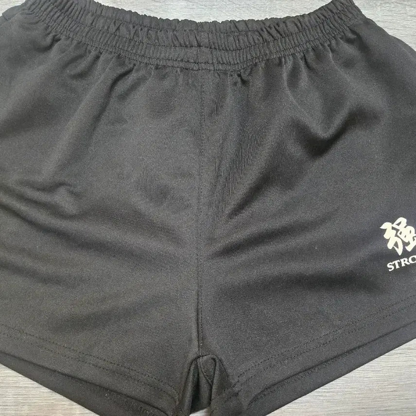 [BUNJANG] BFOB Training Shorts Bundle Set / BFOB 트레이닝 숏 팬츠 4장 일괄 판매