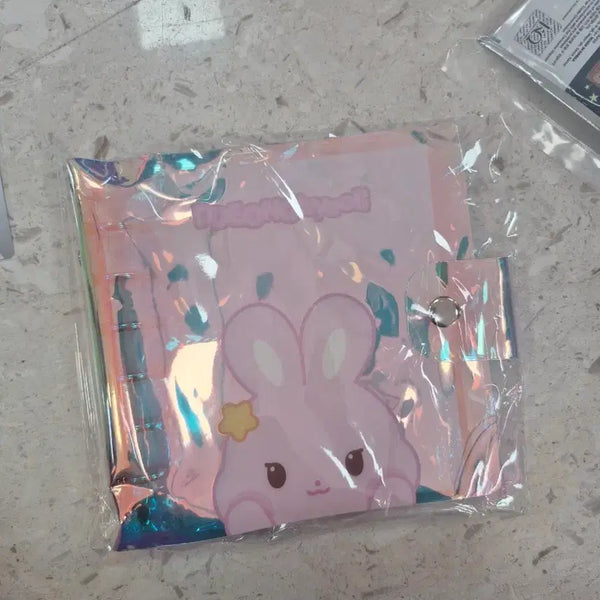 [BUNJANG] Ateez Popup Photocard Binder / 에이티즈 팝업 포카바인더 원가 양도합니다