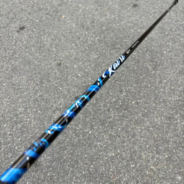 [BUNJANG] Kylie Blue 60X Driver Shaft (Titleist) / 골프 드라이버샤프트 카일리블루60X (타이틀리스트)