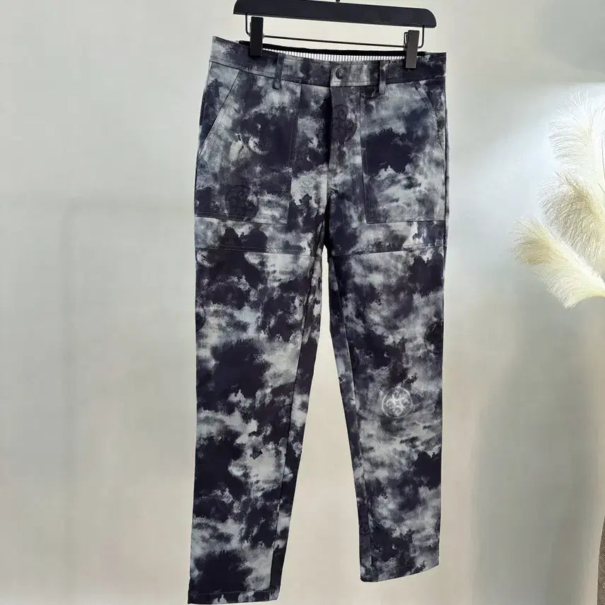 [BUNJANG] G/FORE Men's Casual Quick-Dry Golf Pants / #지포어 #GFORE#남성골프웨어