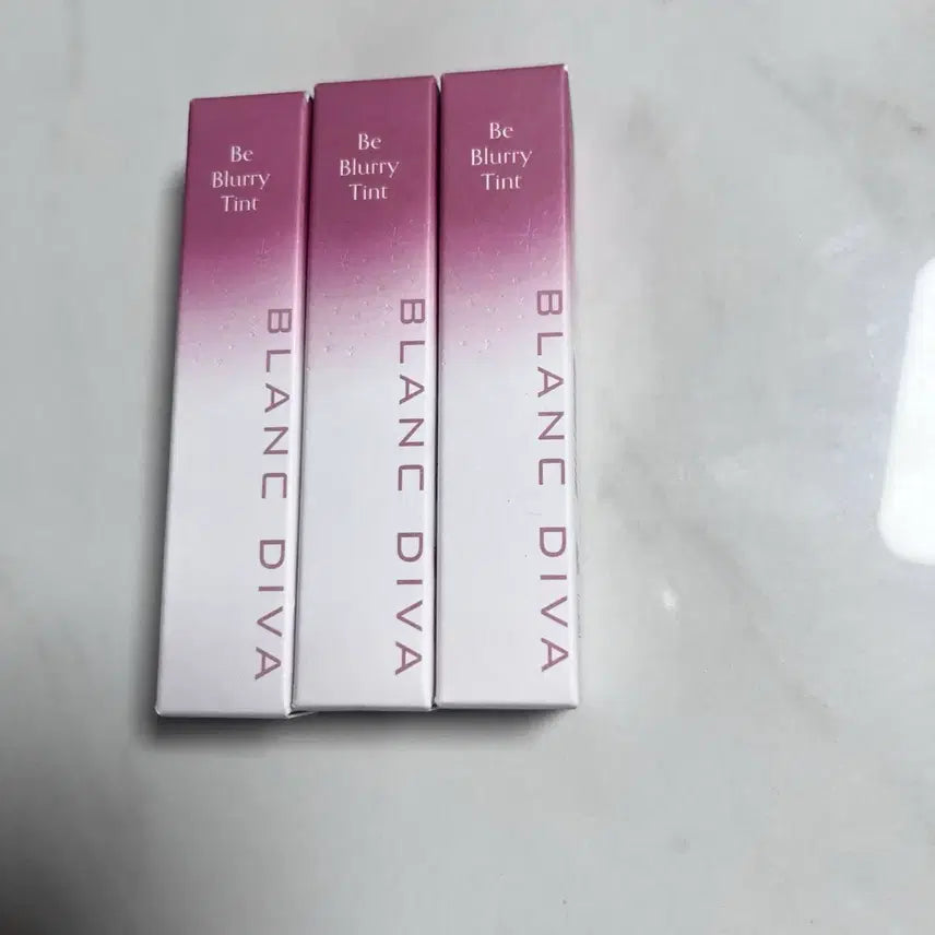 [BUNJANG] Blancdiva Be Blurry Tint 01 Rose Bouquet / 블랑디바 비 블러리 틴트 01 로즈부케