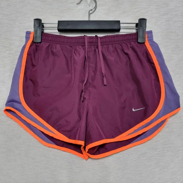 [BUNJANG] Nike Women's Dri-FIT Running Shorts Medium / 나이키 여성 드라이핏 런닝 쇼츠 여자M사이즈ㅡ0420ㅁㅁ