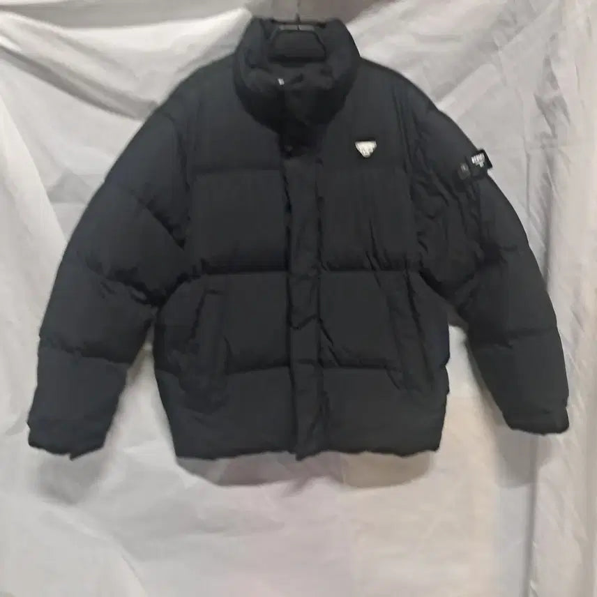 [BUNJANG] Dynafit Men's Down Padded Jacket / 다이나핏 다운 패딩