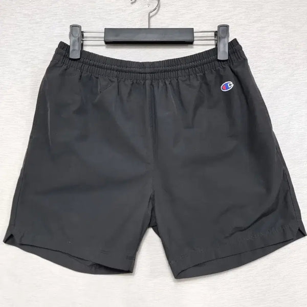 [BUNJANG] Champion Nylon Shorts / 챔피온 나일론 쇼츠  여자28인치ㅡ0420ㅇㅇ