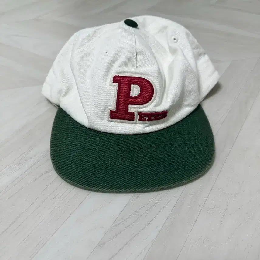 [BUNJANG] My Name Is Peter Cap / 마이네임이즈피터 캡