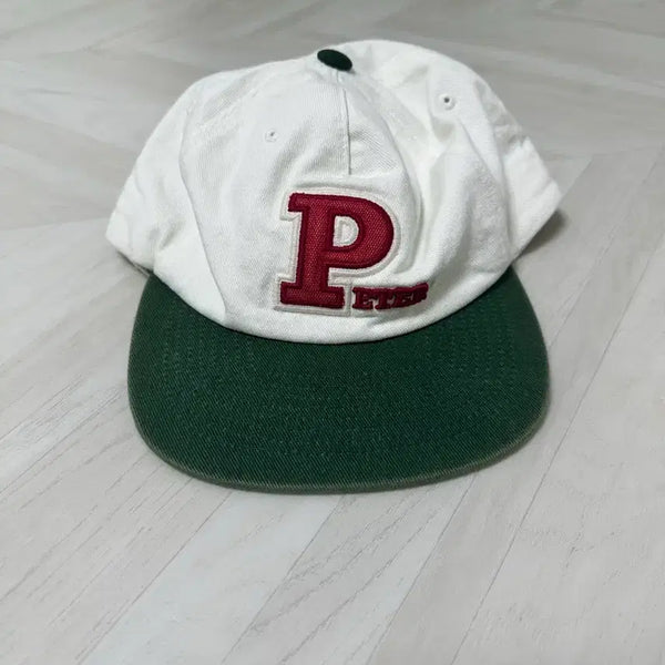 [BUNJANG] My Name Is Peter Cap / 마이네임이즈피터 캡