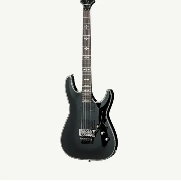 [BUNJANG] Schecter Hellraiser FR C-1 Electric Guitar / 쉑터 헬레이저 fr c-1 (헬레이저 c-1 고정형이랑 교환도 가능)