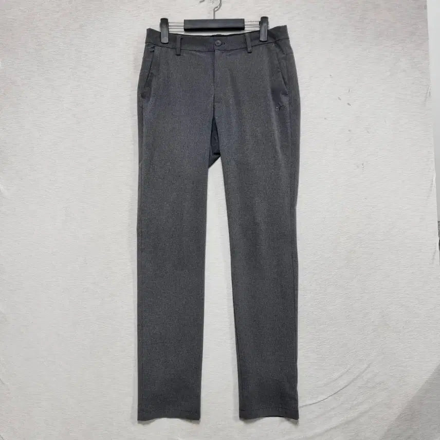[BUNJANG] Adidas Summer Spandex Pants Men's Size 32 / 아디다스 여름 스판 팬츠 남자32인치ㅡ0420ㅇㅇ