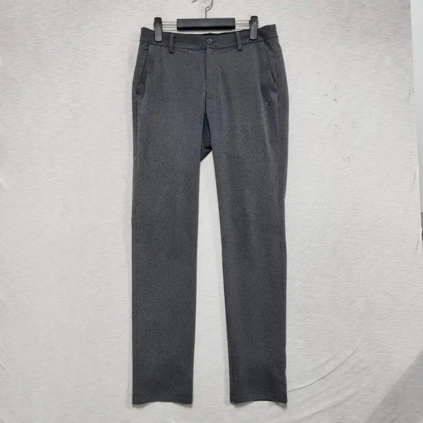 [BUNJANG] Adidas Summer Spandex Pants Men's Size 32 / 아디다스 여름 스판 팬츠 남자32인치ㅡ0420ㅇㅇ