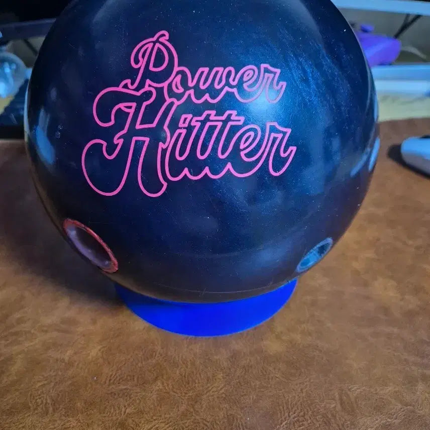 [BUNJANG] Radical Prime Power Heater 15P Bowling Ball / 레디칼 프라임  파워 히터 15P