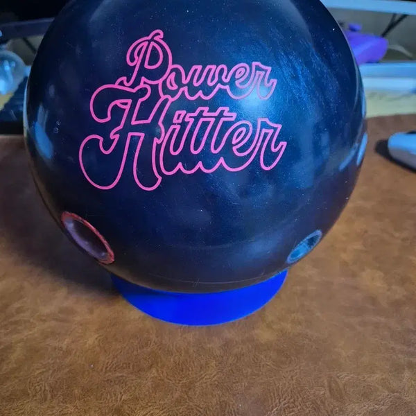 [BUNJANG] Radical Prime Power Heater 15P Bowling Ball / 레디칼 프라임  파워 히터 15P