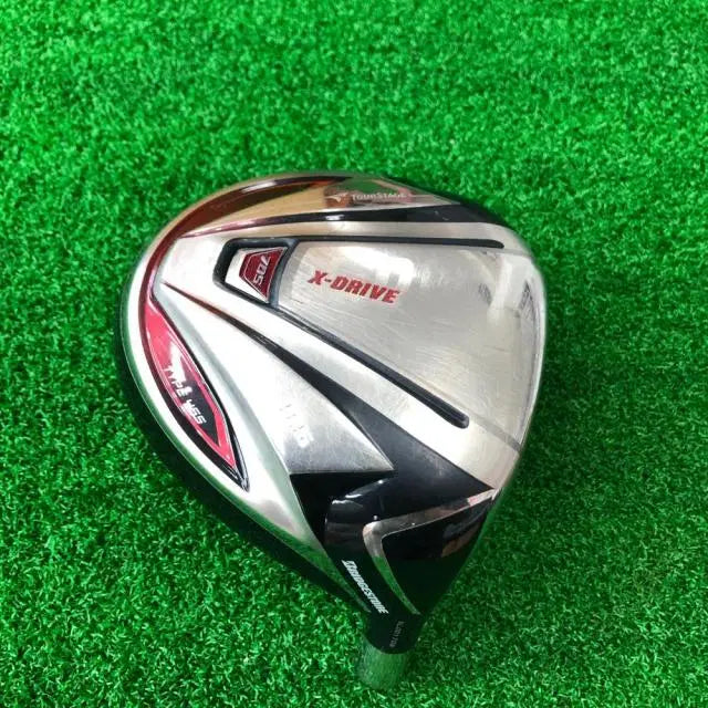 [BUNJANG] TourStage 705 9.5 Degree Driver Head / 투어스테이지 705 9.5도 드라이버헤드 7026082002361