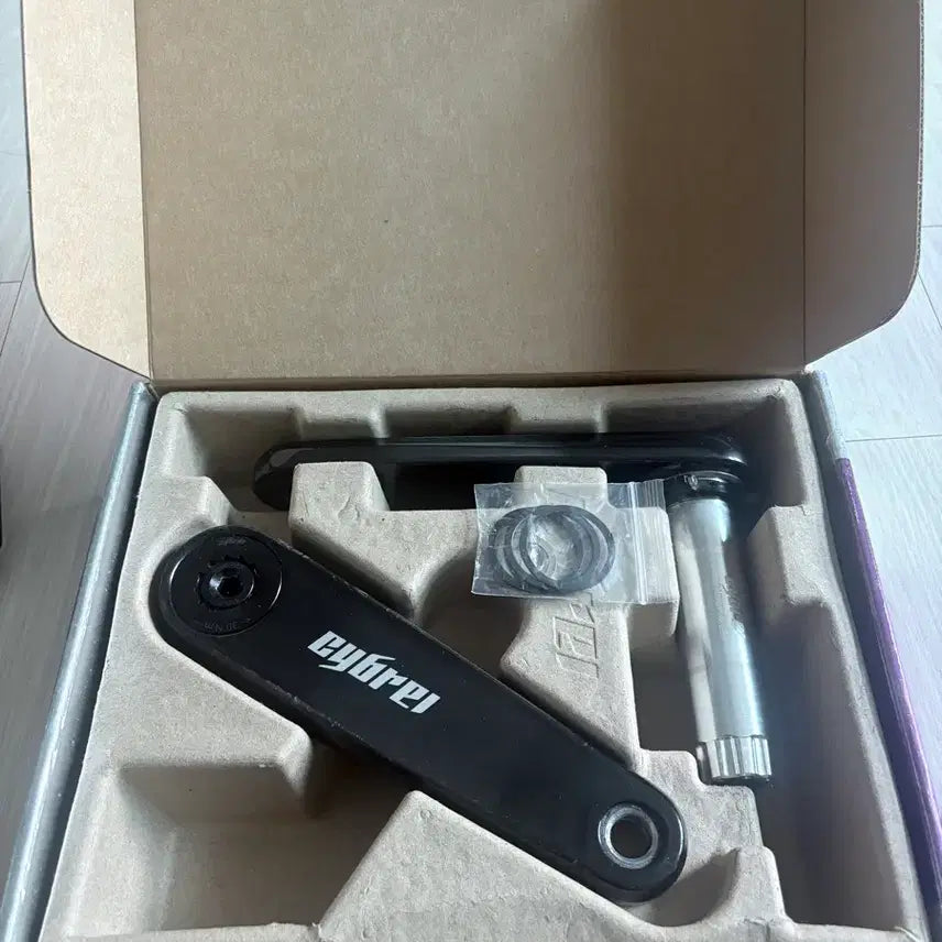 [BUNJANG] SRAM Crank Arm 165mm / 사이브레이 크랭크암 165mm