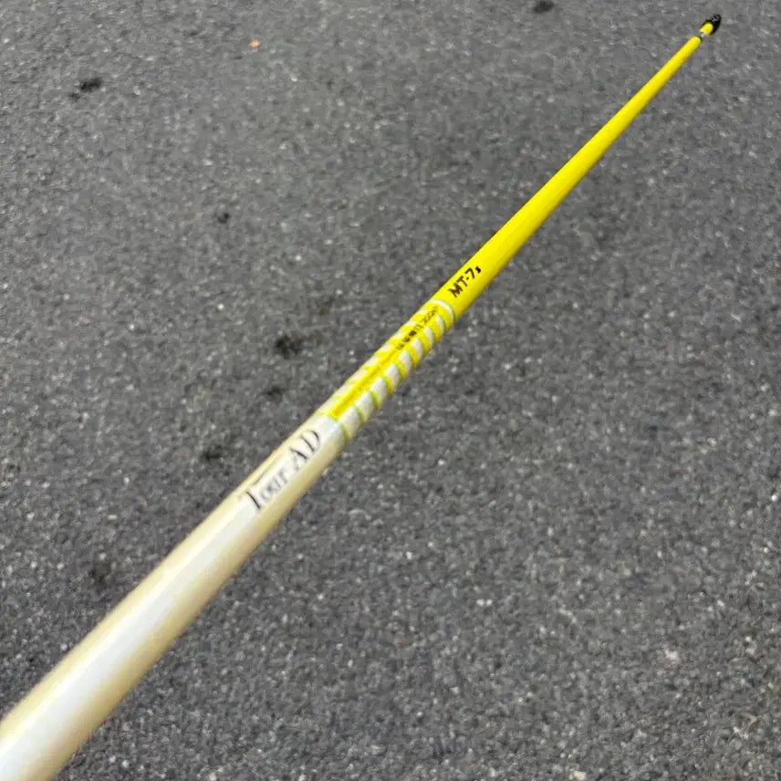 [BUNJANG] Tour AD MT7s Driver Shaft for TaylorMade / 골프 드라이버샤프트 투어adMT7s (테일러메이드)
