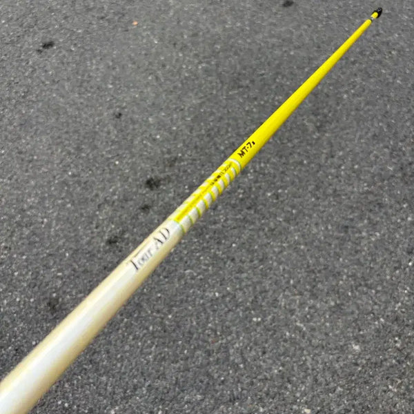 [BUNJANG] Tour AD MT7s Driver Shaft for TaylorMade / 골프 드라이버샤프트 투어adMT7s (테일러메이드)