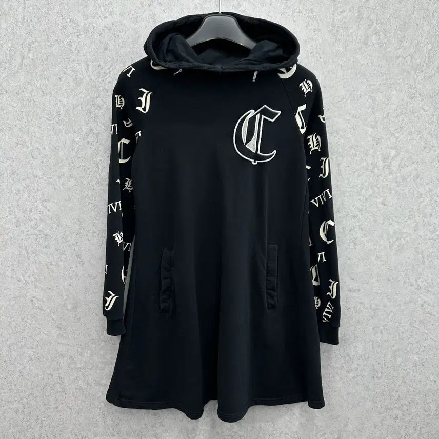 [BUNJANG] 85 NBA Women's Hooded Dress / 85 NBA 여자 후드 원피스