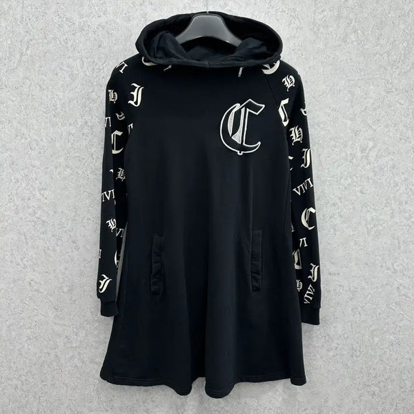 [BUNJANG] 85 NBA Women's Hooded Dress / 85 NBA 여자 후드 원피스