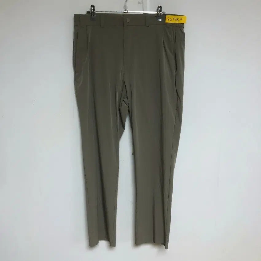 [BUNJANG] Westwood Men's Summer Pants 32-inch / 웨스트우드 남성 여름 바지 32인치@9932