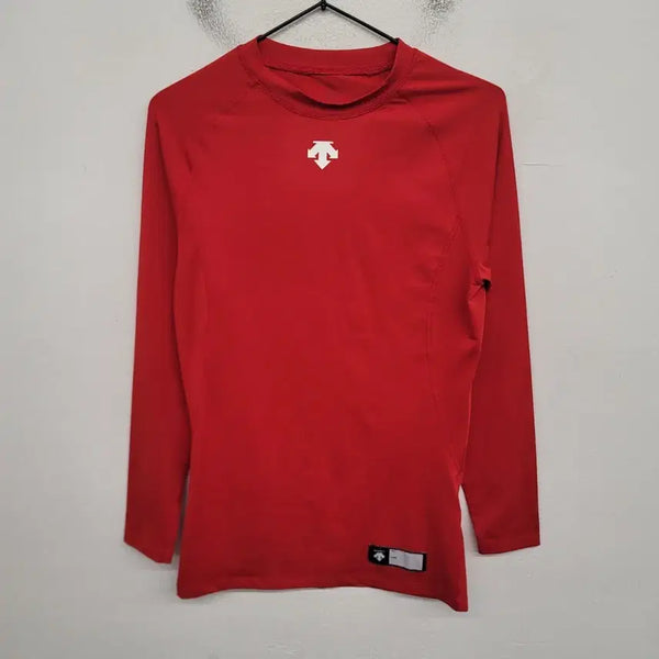 [BUNJANG] Descente Baseball Inner Underlayer / [95~100/M~L] 데상트 야구 이너 언더레이어