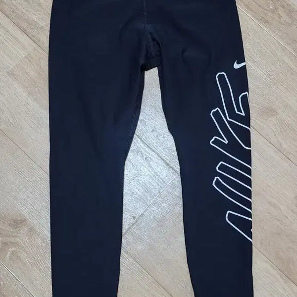 [BUNJANG] Nike Women's Leggings Black XL / [XL]나이키 레깅스/요가복헬스복