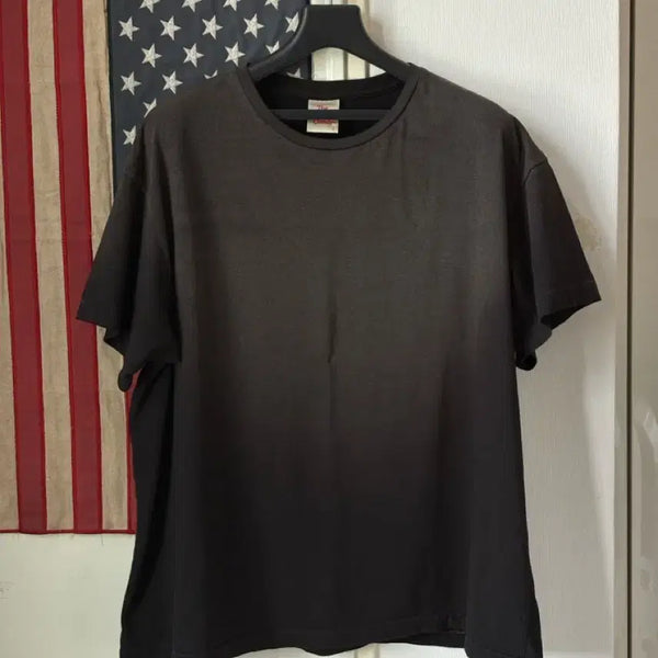 [BUNJANG] Weqoz Blank T Black / [1] 뤡코즈 블랭크티 블랙