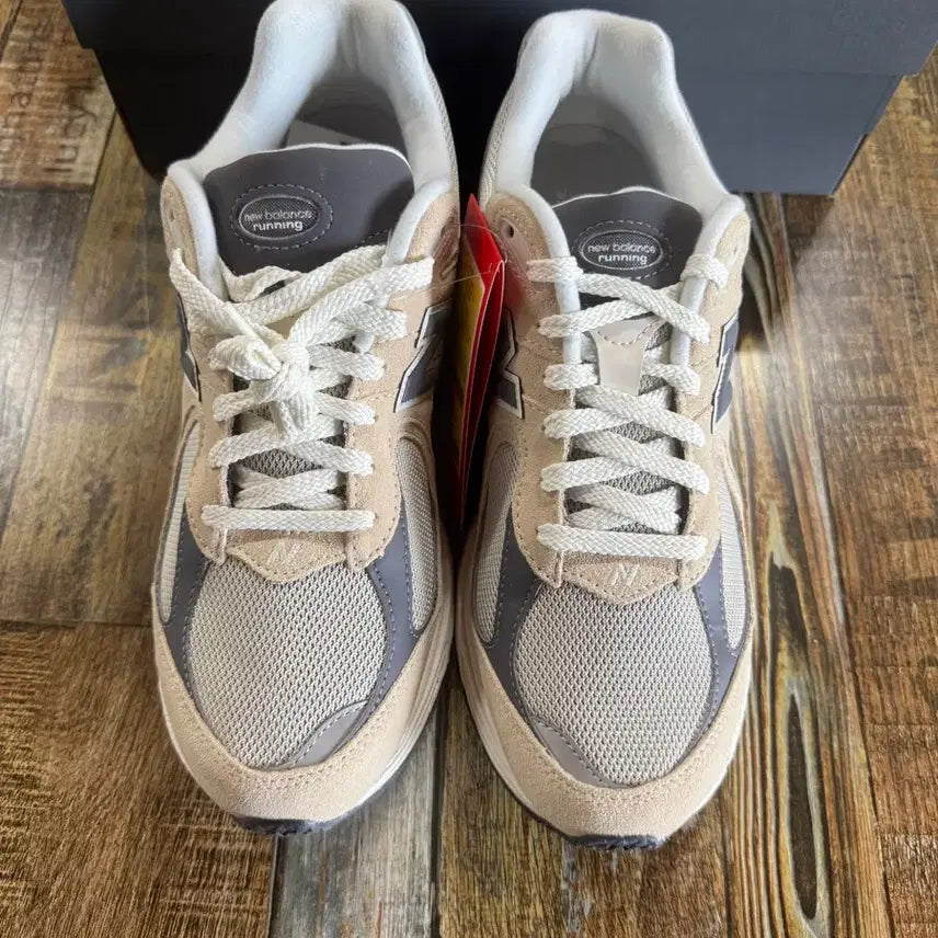 [BUNJANG] New Balance 2002R Sandstone Magnet Size 280 / [새상품] 뉴발란스 2002R 샌드스톤 마그넷 280사이즈