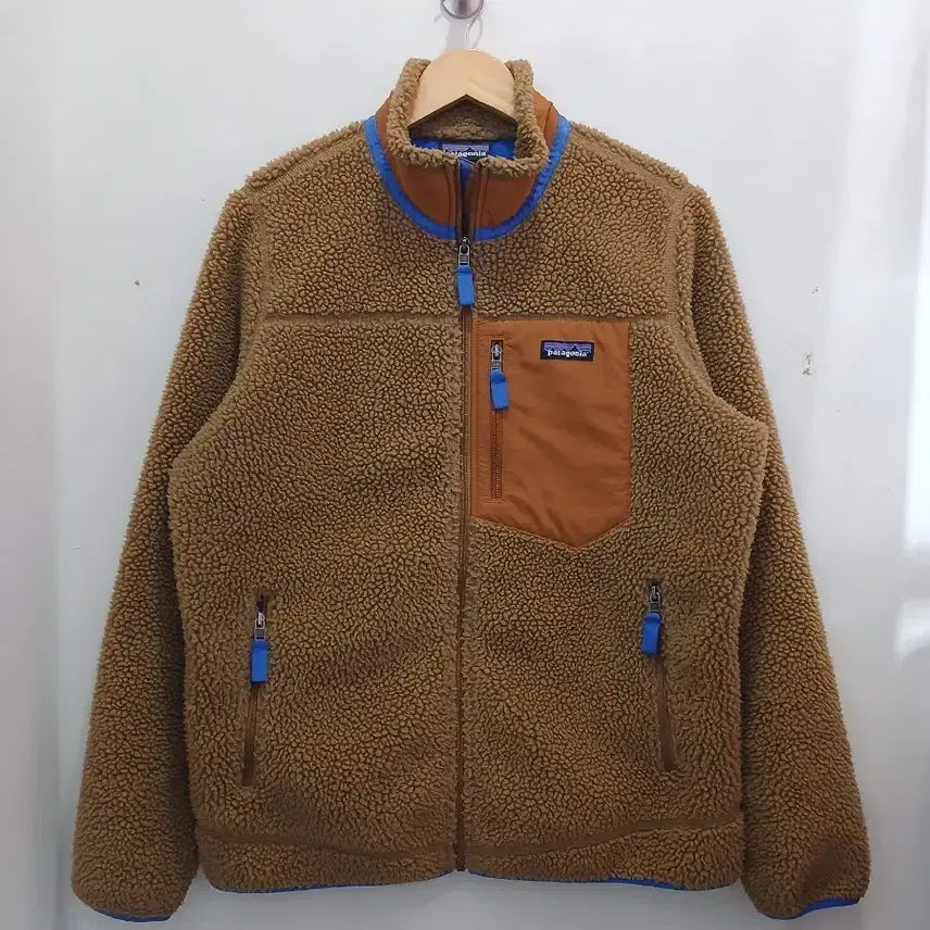 [BUNJANG] Patagonia Classic Retro-X Jacket (L) / 파타고니아  클래식 레트로 X자켓(L)