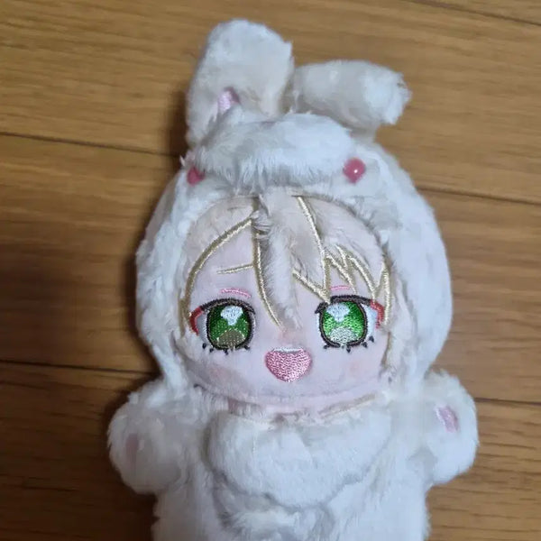 [BUNJANG] Ensemble Stars Shiratori Aira Rabbit Plush / 앙스타 시라토리 아이라 토끼누이