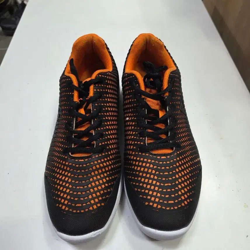 [BUNJANG] Cutter & Buck Golf Shoes (275mm) / 커터앤벅 골프화275