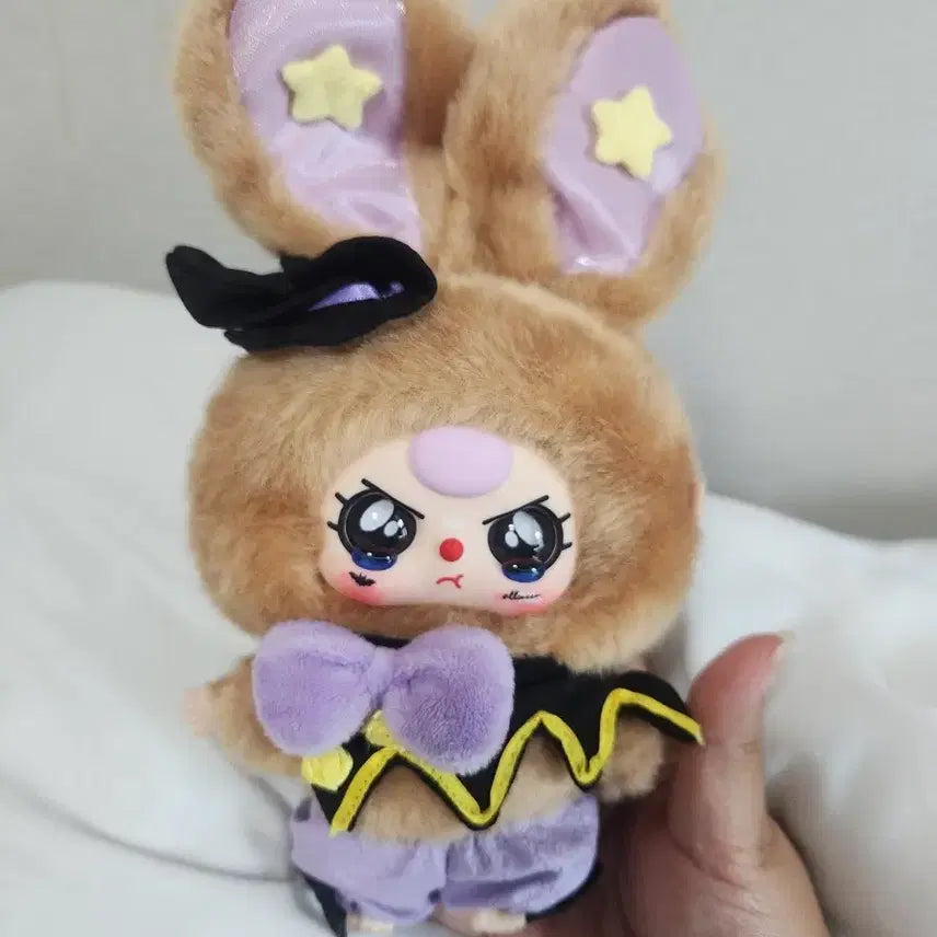 [BUNJANG] BABY 3 Halloween Edition Doll / 베이비쓰리 할로윈