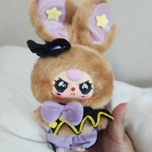 [BUNJANG] BABY 3 Halloween Edition Doll / 베이비쓰리 할로윈