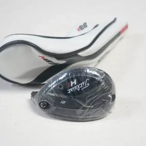 [BUNJANG] Titleist 818 H1 Utility Head 21 Degree / 타이틀리스트 818 H1 유틸리티 헤드 21도 국내 정식 수입 제품 정품