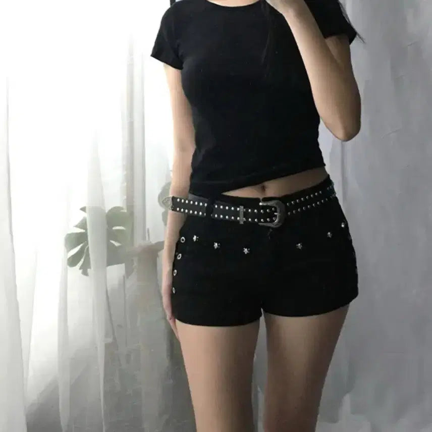 [BUNJANG] Hot Girl Style Pants / 에이블리 핫걸 st 바지 판매합니다
