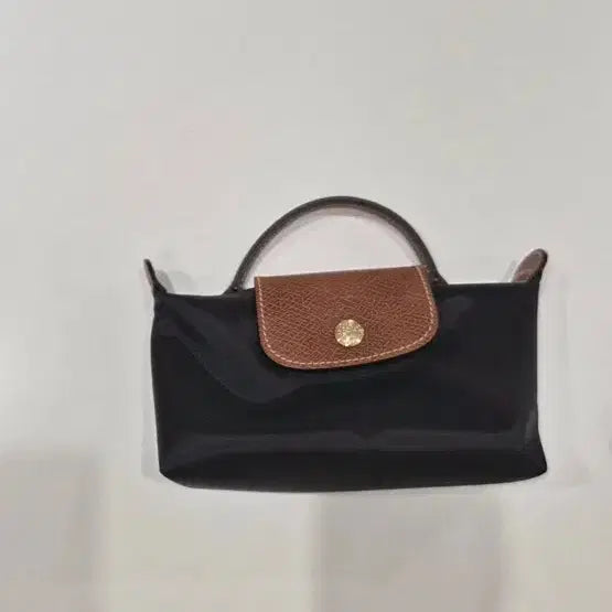 [BUNJANG] Longchamp Le Pliage Mini Tote Bag / 롱샴 르 플리아쥬 미니