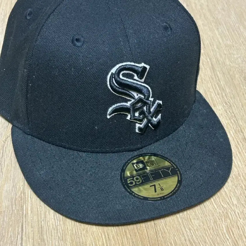 [BUNJANG] MLB New Era Cap / MLB 뉴에라 모자