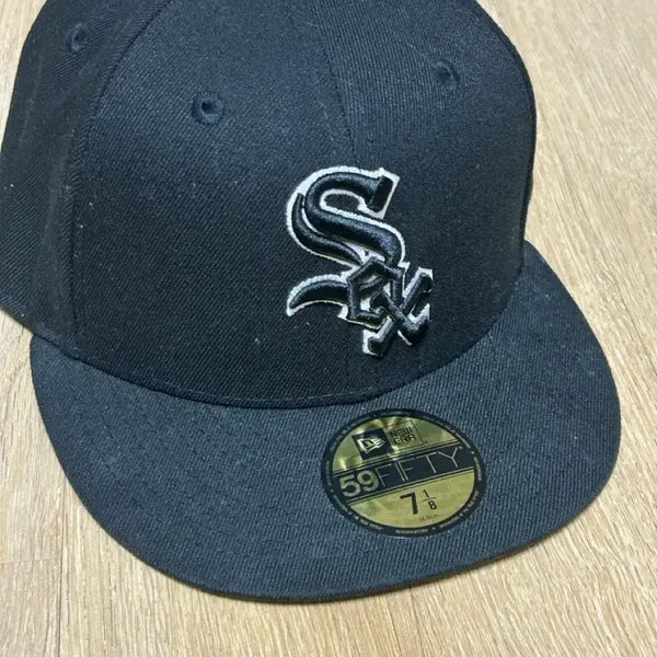[BUNJANG] MLB New Era Cap / MLB 뉴에라 모자