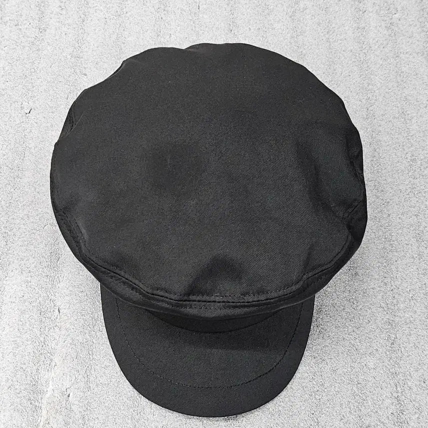 [BUNJANG] PXG Authentic Cap Hat Black One Size / PXG 정품 캡 모자 블랙 프리사이즈