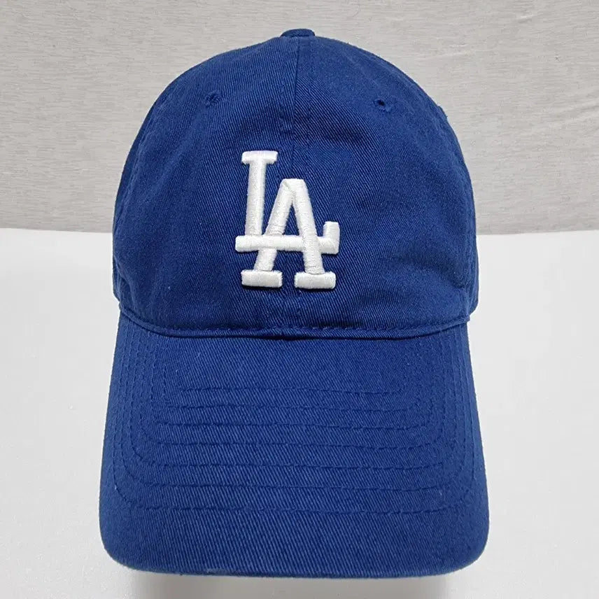 [BUNJANG] MLB LA Dodgers Unisex Ball Cap / MLB LA다져스 볼캡 남여공용ㅡ0413ㅁㅁ